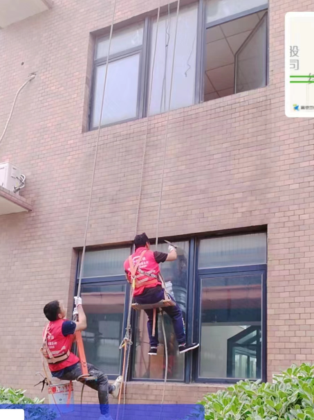 宜秀承接各类窗户玻璃维修